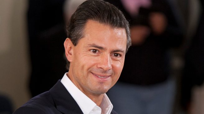 Enrique Peña Nieto