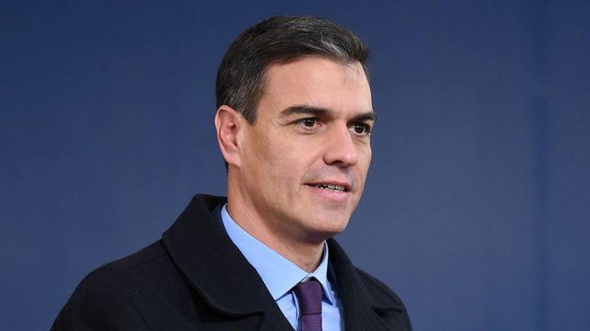 Pedro Sánchez