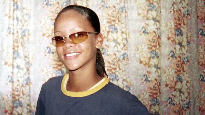 Rihanna 31 cumpleaños cambio