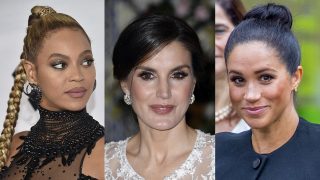 Meghan Markle, Letizia y Beyoncé / Gtres