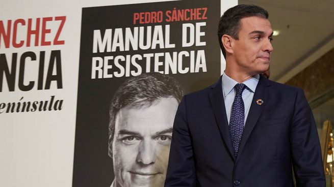 Pedro Sánchez