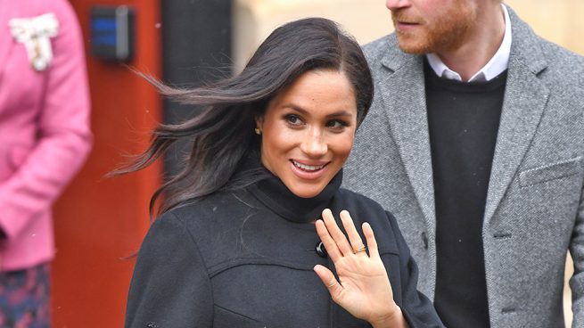 Meghan Markle