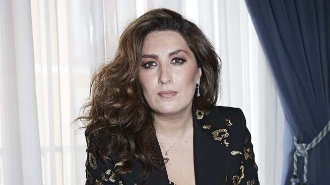 Estrella Morente