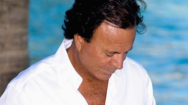 Julio Iglesias