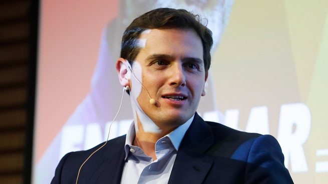 Albert Rivera