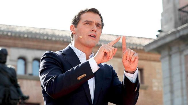 Albert Rivera