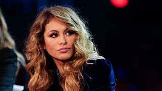 La bronca de Paulina Rubio en ‘La Voz’ que aún no ha visto la luz / Gtres