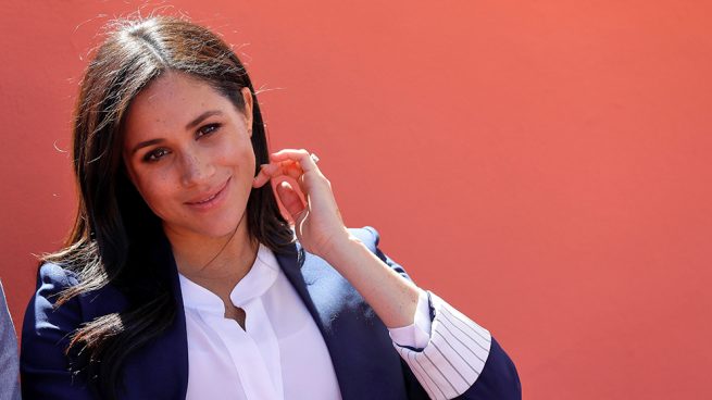 Meghan Markle