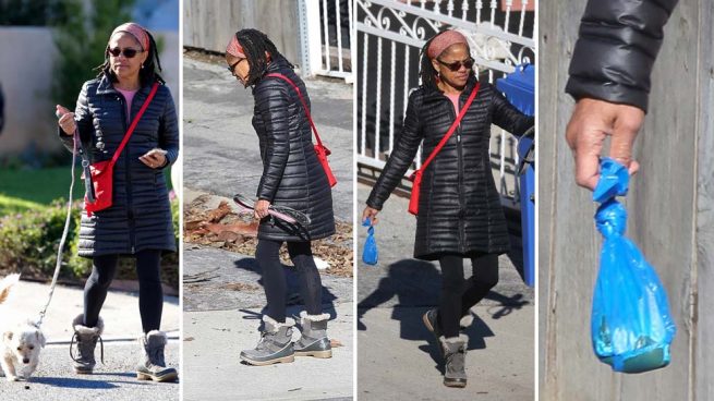 Doria Ragland