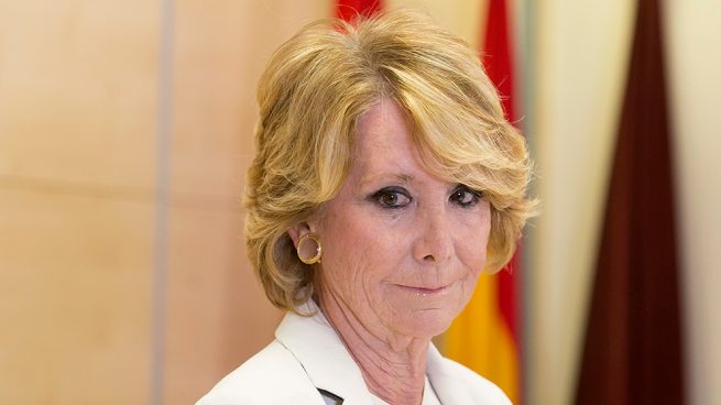 Esperanza Aguirre