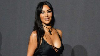 Kim Kardashian, siempre en el ojo del huracán / Gtres