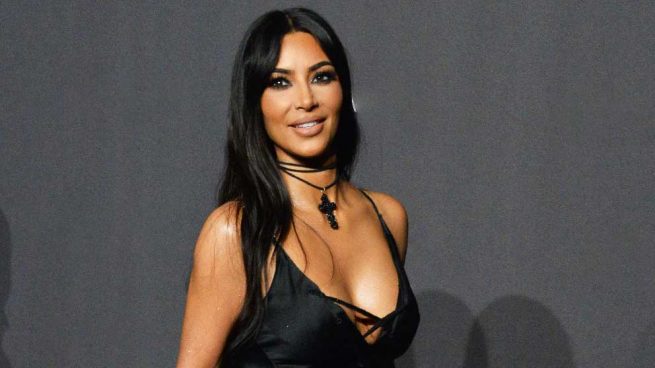 kim kardashian polémica thierry mugler