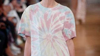 El ‘tie dye’ regresa de la mano de Stella McCartney / Gtres