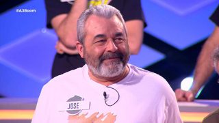 José Pinto, exmiembro de ‘Los lobos’ de ‘¡Boom!’ ha fallecido de manera repentina / Antena3