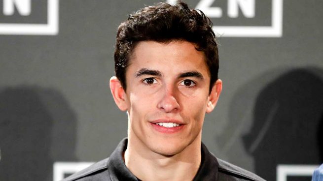 Marc Márquez