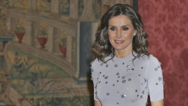 Reina Letizia