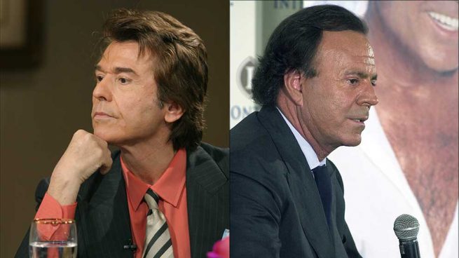 Julio Iglesias