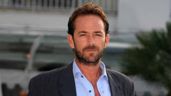 Luke Perry