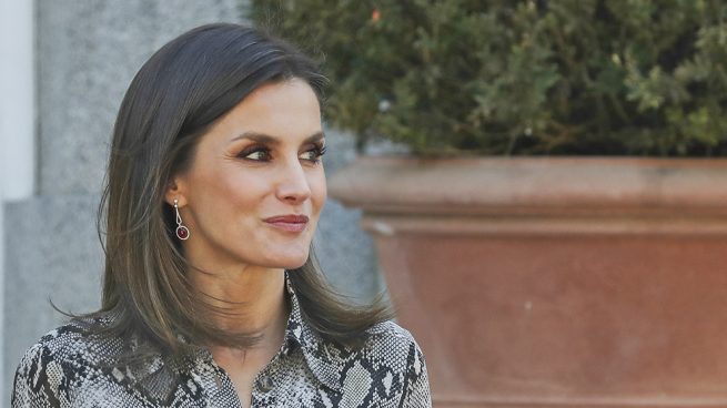 El detalle del look de Letizia que revela su nueva ‘obsesión’