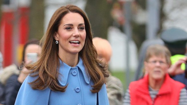 Kate Middleton / Gtres