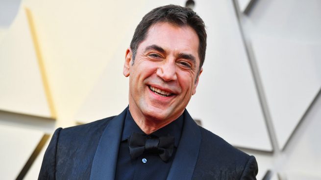 Javier Bardem