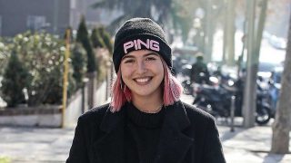Alba Díaz / Gtres