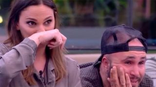 GH DÚO ha conseguido unir mucho más a Kiko Rivera e Irene Rosales / Telecinco
