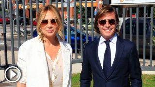 Marta Sánchez presenta a su nuevo amor en sociedad / Gtres