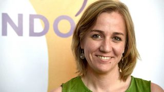 Tania Sánchez, en una imagen de archivo / Gtres