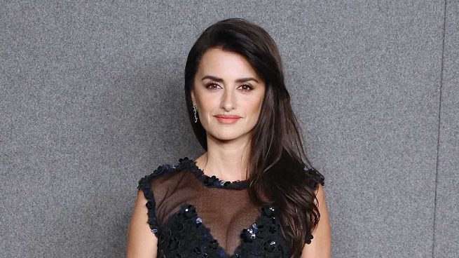 Penélope Cruz