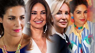 GALERÍA: 10 famosas responden a LOOK sobre el Día de la Mujer y el feminismo