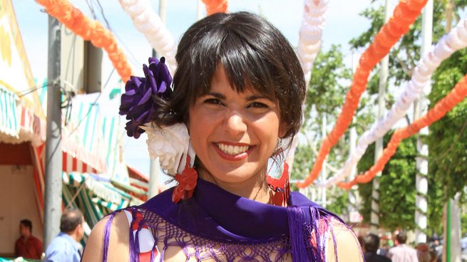 Teresa Rodríguez