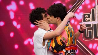 ‘Los Javis’ se dieron el sí quiero en ‘El Hormiguero’ / Atresmedia