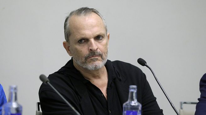 Miguel Bosé