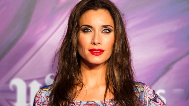 Pilar Rubio