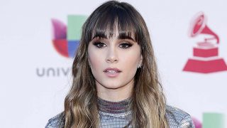 Aitana Ocaña / Gtres