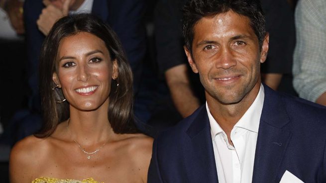 Ana Boyer Fernando Verdasco