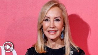 Carmen Lomana responde a la pulla de Antonia Dell’Atte: 