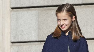 Leonor de Borbón / Gtres