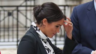 Meghan Markle / Gtres