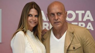 Kiko Matamoros y Makoke, cuando eran pareja / Gtres.