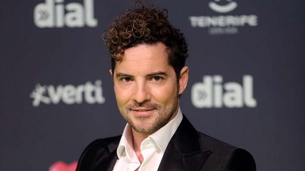 David Bisbal