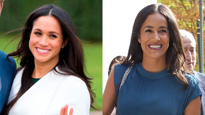 Meghan Markle, Begoña Villacís