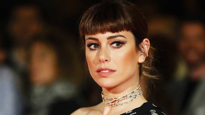 Blanca Suárez en el Festival de Cine de Málaga / Gtres