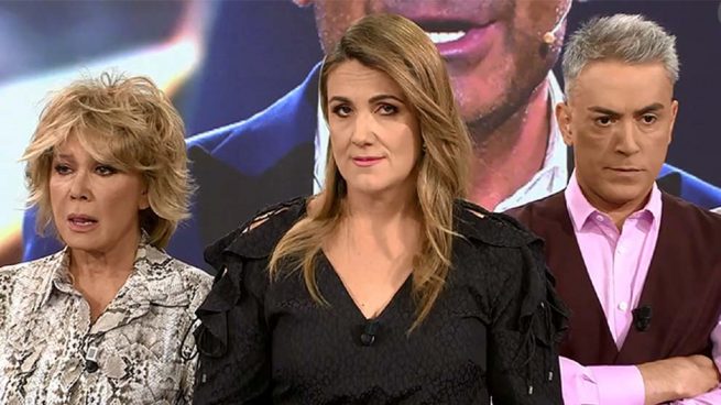 Carlota Corredera