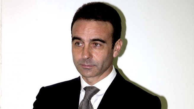 Enrique Ponce