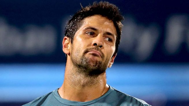 Fernando Verdasco