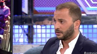Antonio Tejado, en su ‘Sábado Deluxe’ / Gtres.