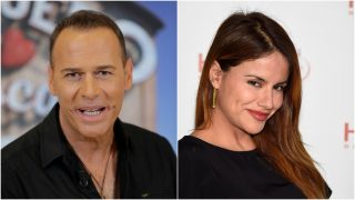 Carlos Lozano y Mónica Hoyos, enemigos íntimos / Gtres.