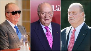 juan Carlos – moraton